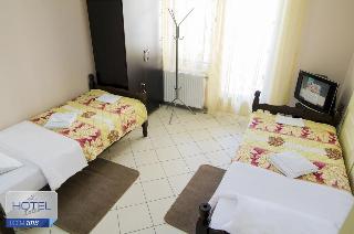 Garni Hotel Lotos fotoÄŸrafÄ±