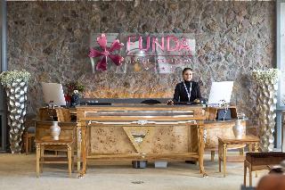 Funda Hotel fotoÄŸrafÄ±