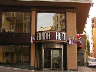 Funda Hotel fotoÄŸrafÄ±