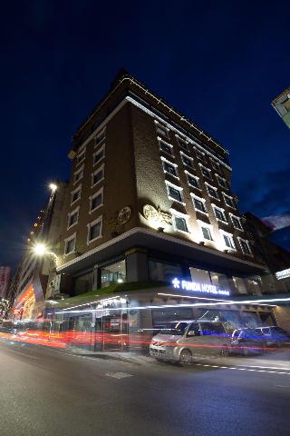 Funda Hotel fotoÄŸrafÄ±