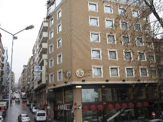 Funda Hotel fotoÄŸrafÄ±