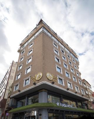 Funda Hotel fotoÄŸrafÄ±