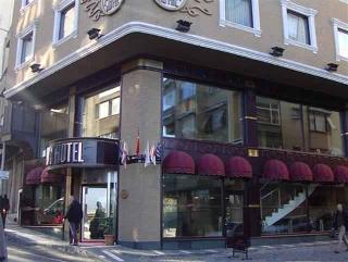 Funda Hotel fotoÄŸrafÄ±