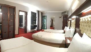 Funda Hotel fotoÄŸrafÄ±