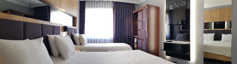 Funda Hotel - Oda