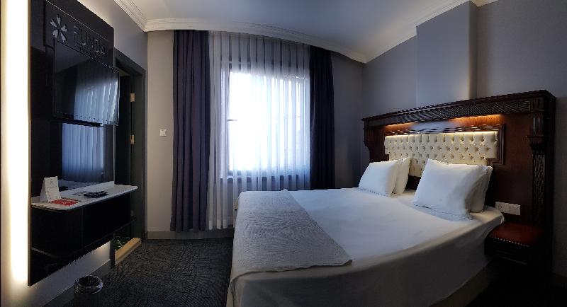 Funda Hotel - Oda
