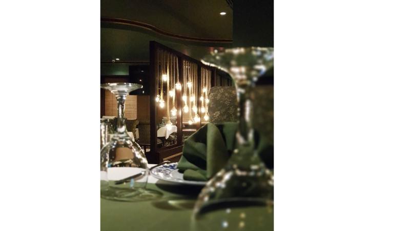 Funda Hotel - Restoran