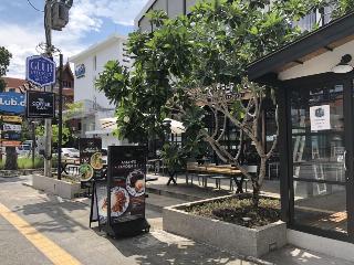 Glur Phuket Patong Beach fotoÄŸrafÄ±