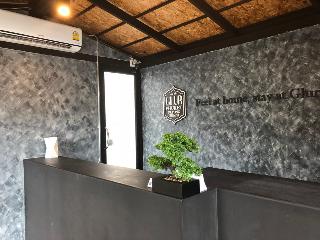 Glur Phuket Patong Beach fotoÄŸrafÄ±