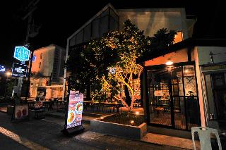Glur Phuket Patong Beach otel fotoğrafı