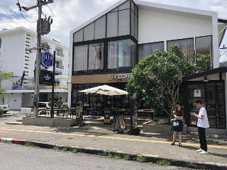 Glur Phuket Patong Beach fotoÄŸrafÄ±