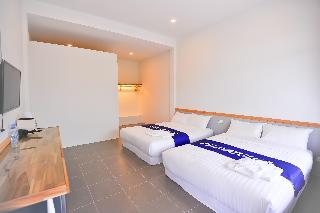 Glur Phuket Patong Beach fotoÄŸrafÄ±