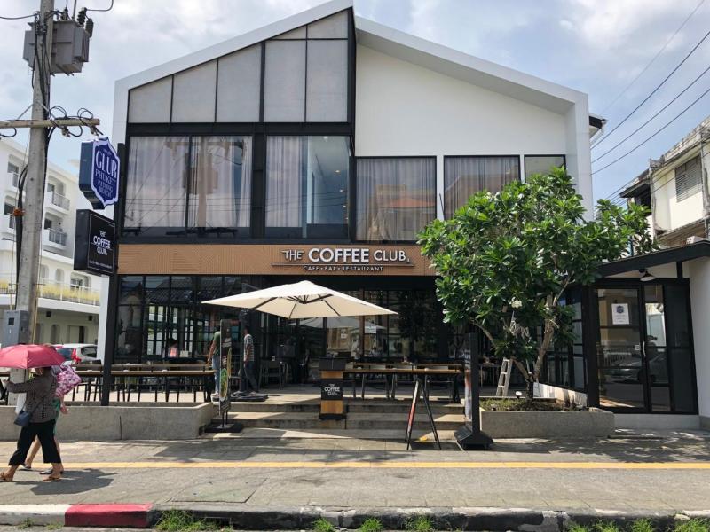 Glur Phuket Patong Beach - Genel