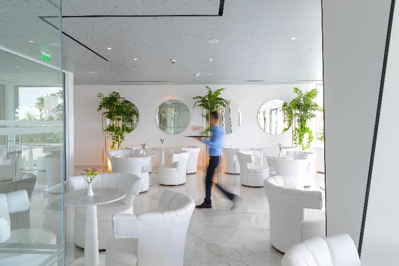 Ivi Mare - Designed for adults - Bar