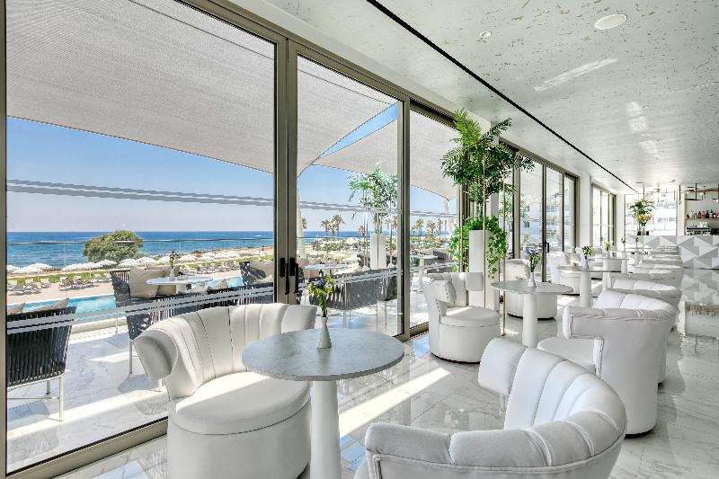 Ivi Mare - Designed for adults - Bar