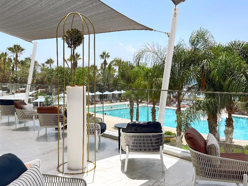 Ivi Mare - Designed for adults - Bar