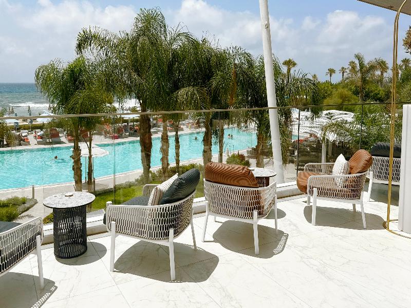 Ivi Mare - Designed for adults - Bar