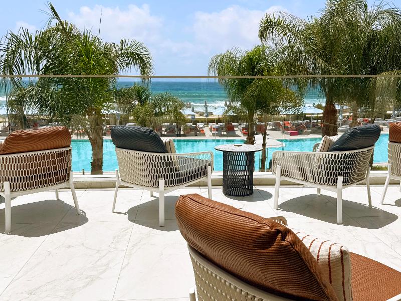 Ivi Mare - Designed for adults - Bar