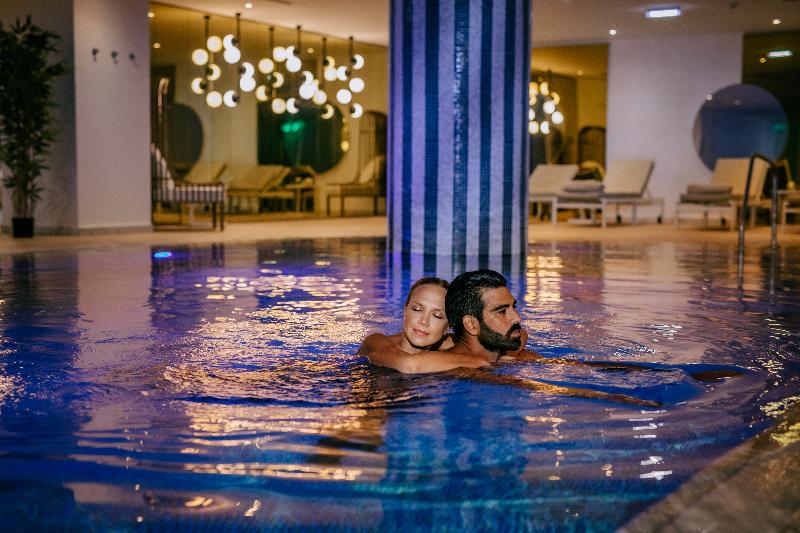 Ivi Mare - Designed for adults - Aktivite