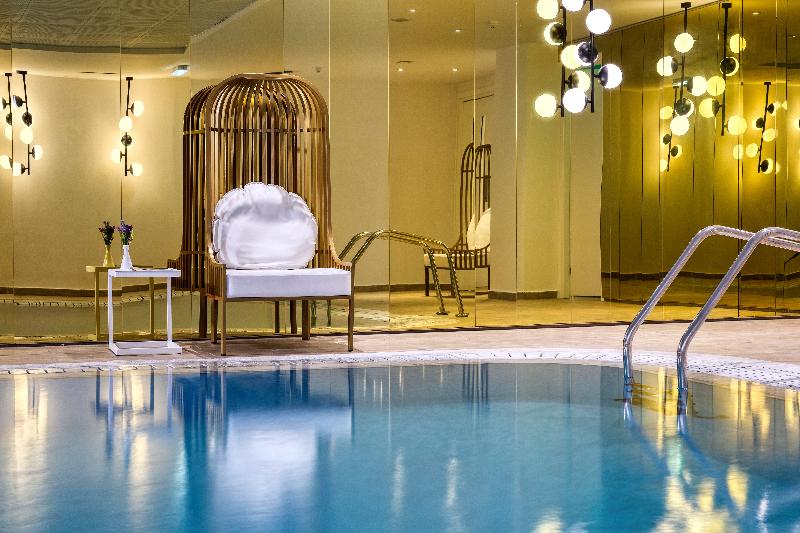Ivi Mare - Designed for adults - Aktivite