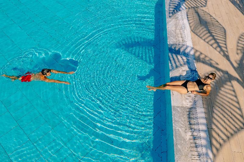 Ivi Mare - Designed for adults - Genel