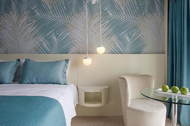 Ivi Mare - Designed for adults - Oda