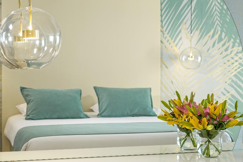 Ivi Mare - Designed for adults - Oda