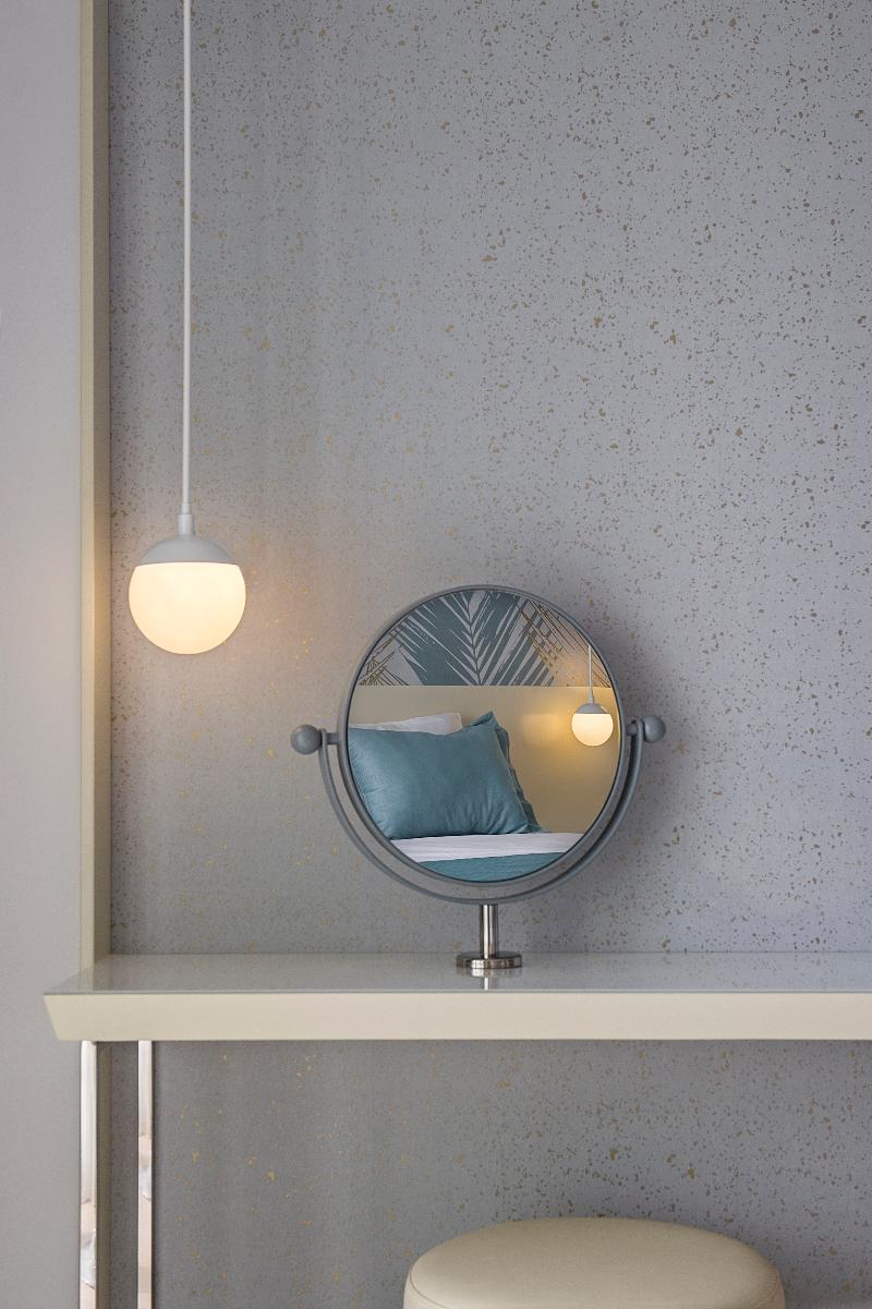 Ivi Mare - Designed for adults - Oda