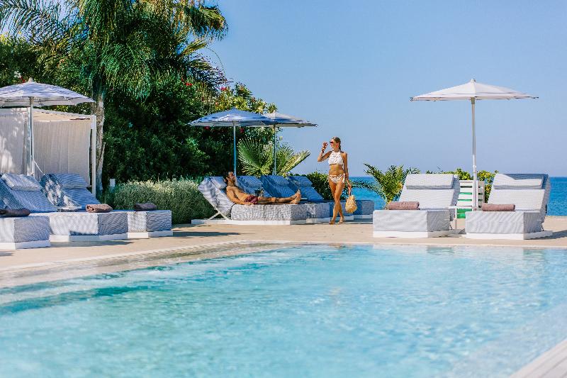 Ivi Mare - Designed for adults - Havuz