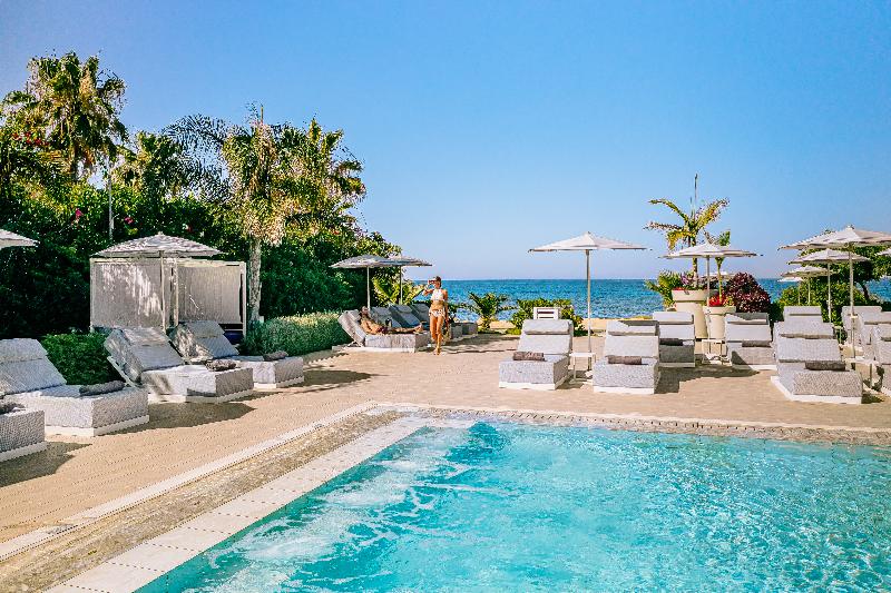 Ivi Mare - Designed for adults - Havuz