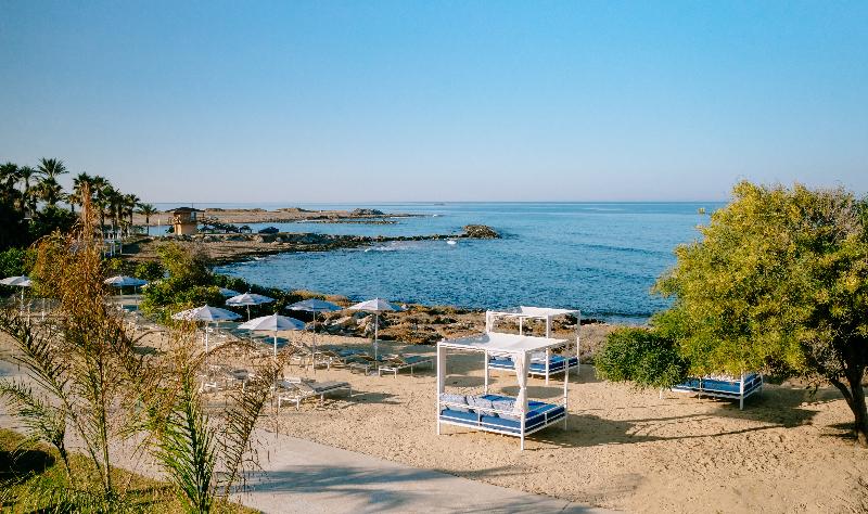 Ivi Mare - Designed for adults - Plaj