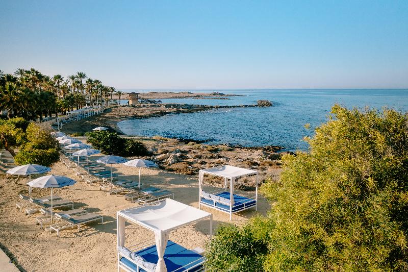 Ivi Mare - Designed for adults - Plaj