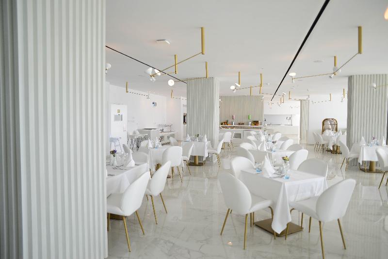 Ivi Mare - Designed for adults - Restoran