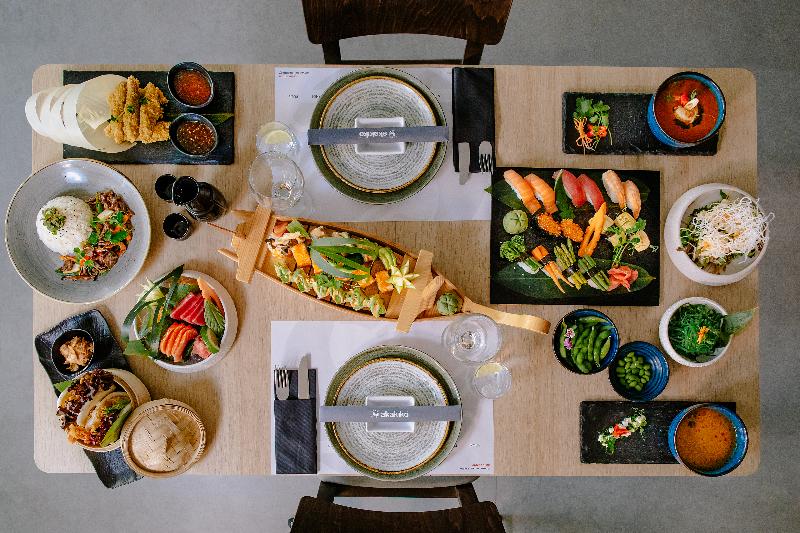 Ivi Mare - Designed for adults - Restoran