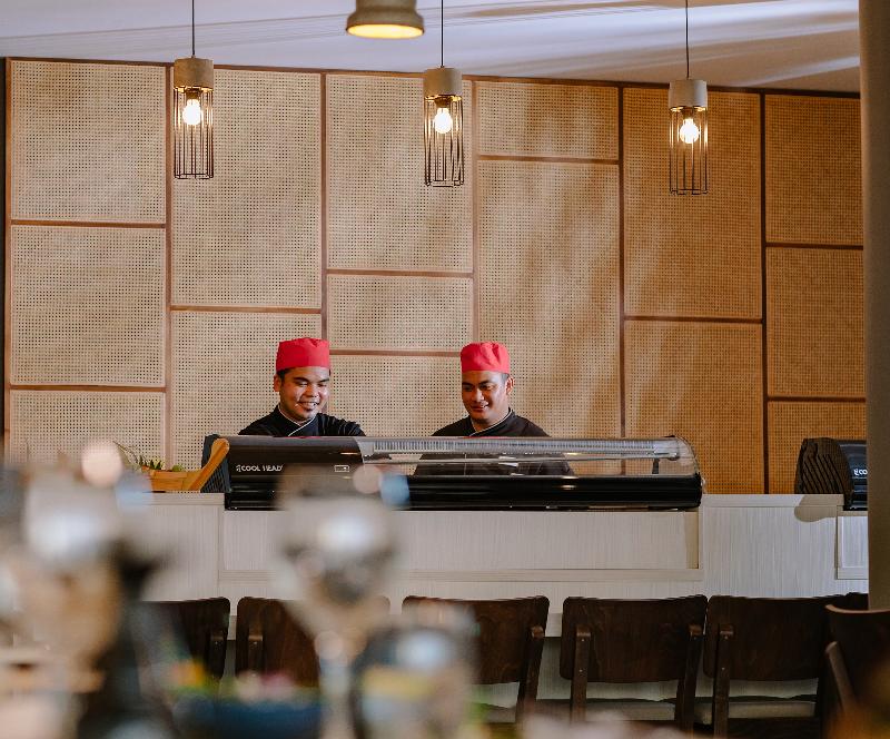 Ivi Mare - Designed for adults - Restoran