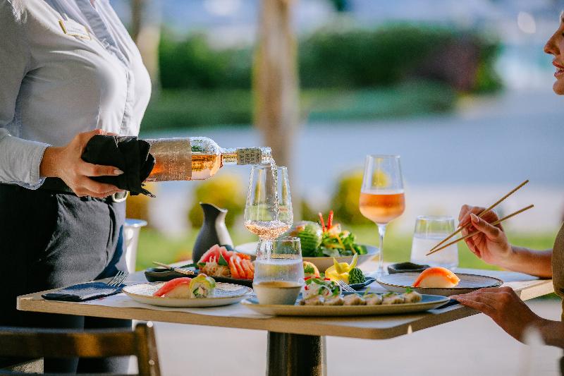 Ivi Mare - Designed for adults - Restoran