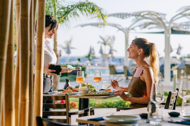 Ivi Mare - Designed for adults - Restoran
