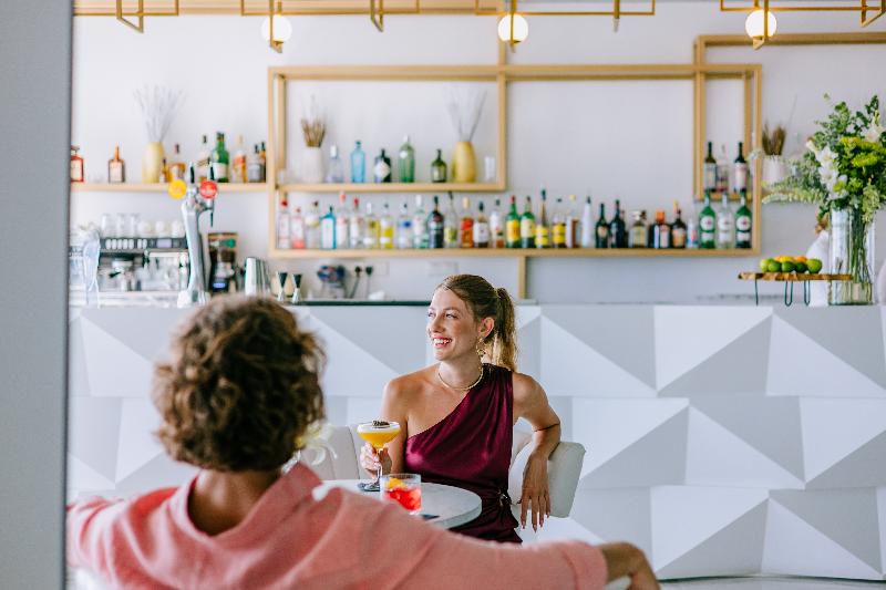 Ivi Mare - Designed for adults - Restoran
