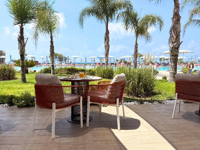 Ivi Mare - Designed for adults - Restoran