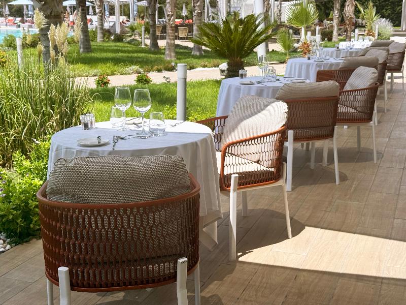 Ivi Mare - Designed for adults - Restoran