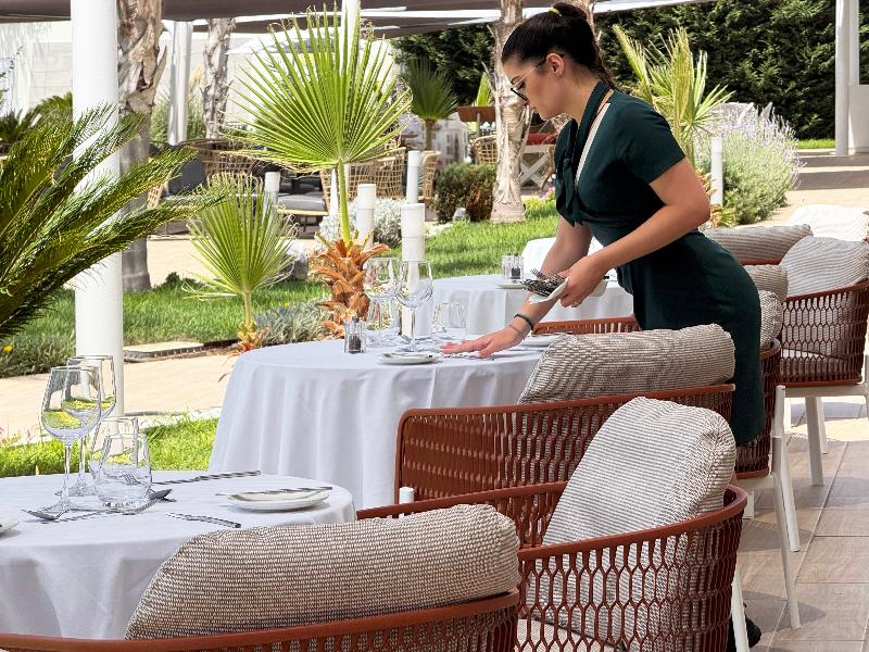 Ivi Mare - Designed for adults - Restoran