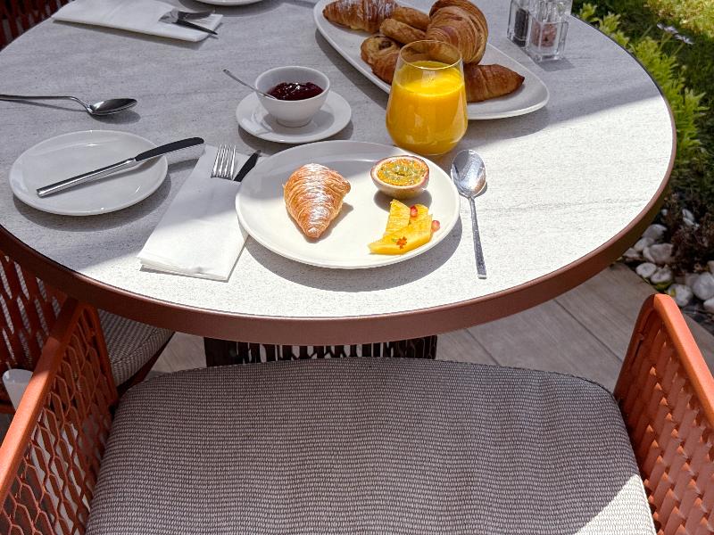 Ivi Mare - Designed for adults - Restoran