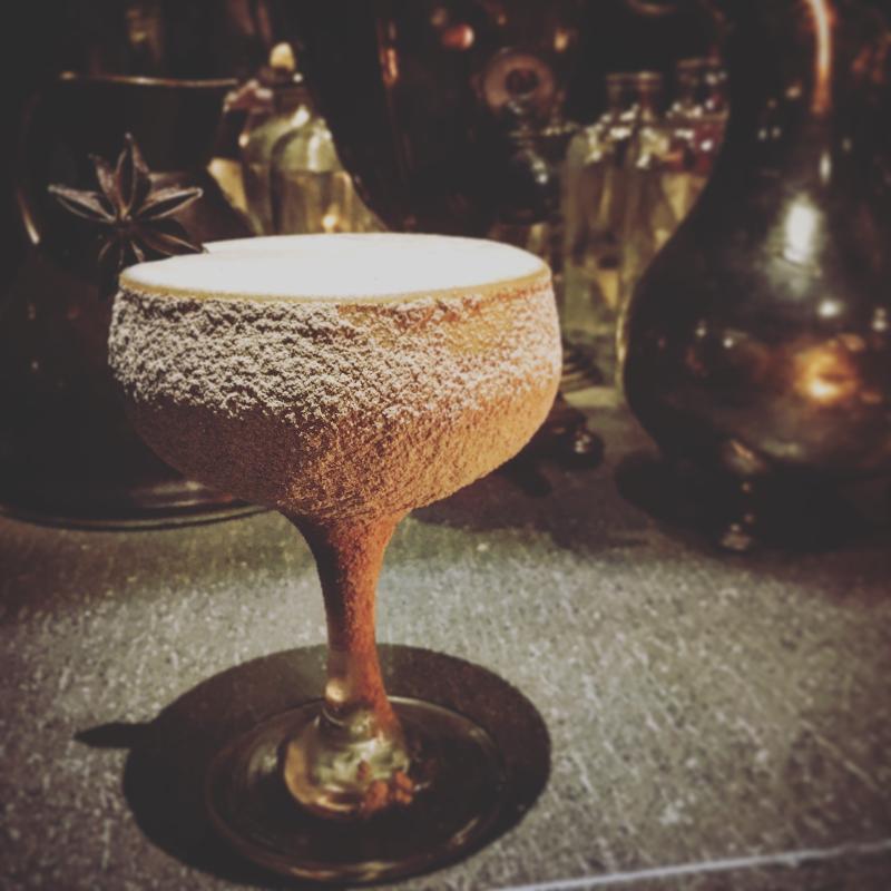 Megaro Hotel - Bar