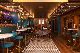 Megaro Hotel fotoÄŸrafÄ±