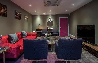 Megaro Hotel fotoÄŸrafÄ±