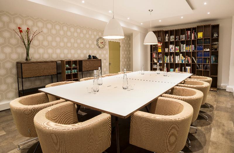 Megaro Hotel - Toplantı