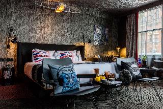 Megaro Hotel fotoÄŸrafÄ±