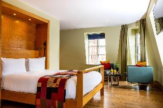 Megaro Hotel fotoÄŸrafÄ±