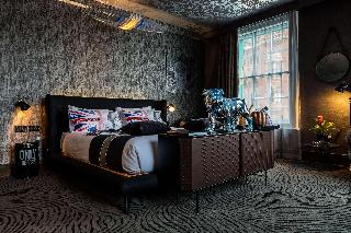 Megaro Hotel fotoÄŸrafÄ±