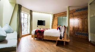 Megaro Hotel fotoÄŸrafÄ±